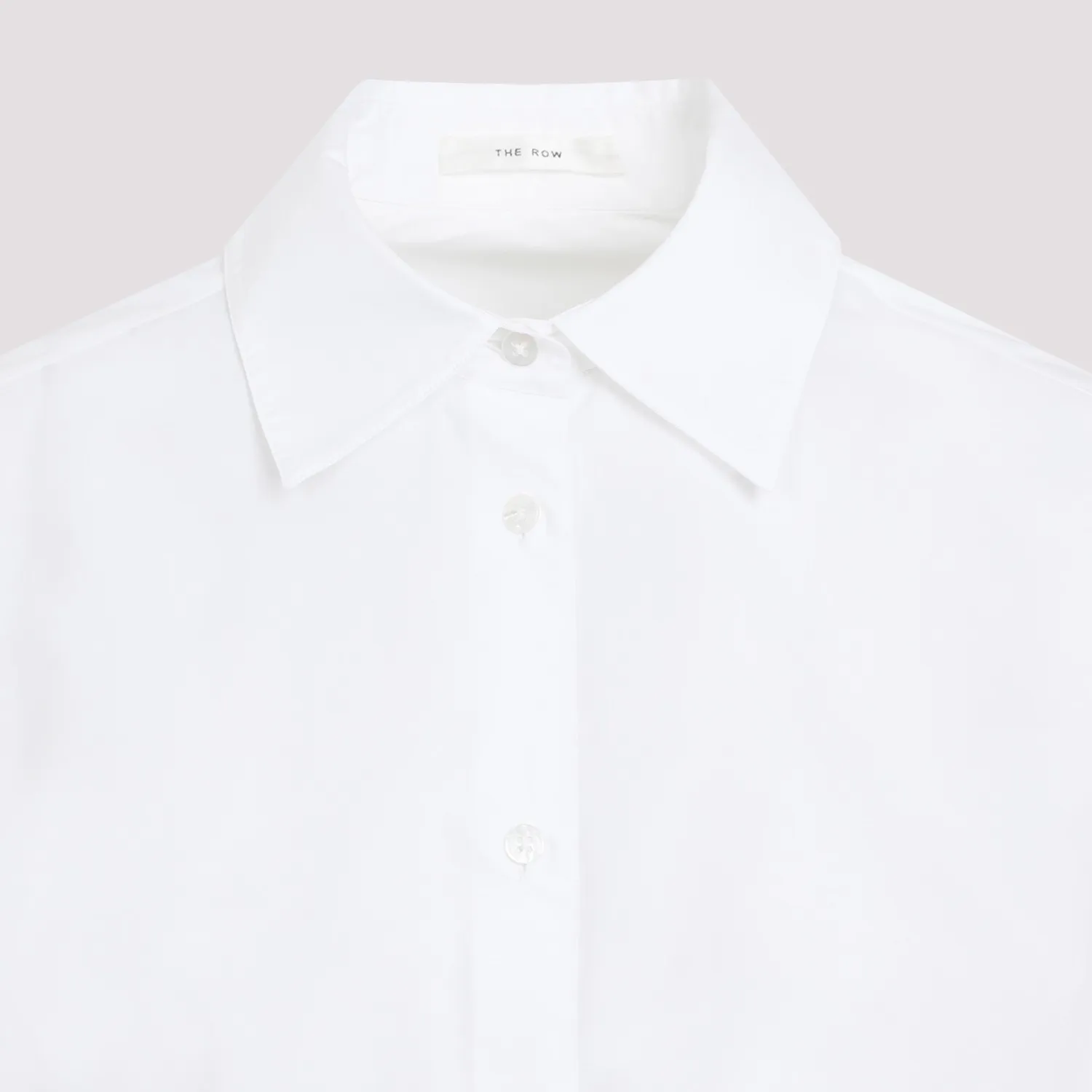 The Row  |Shirts & Blouses