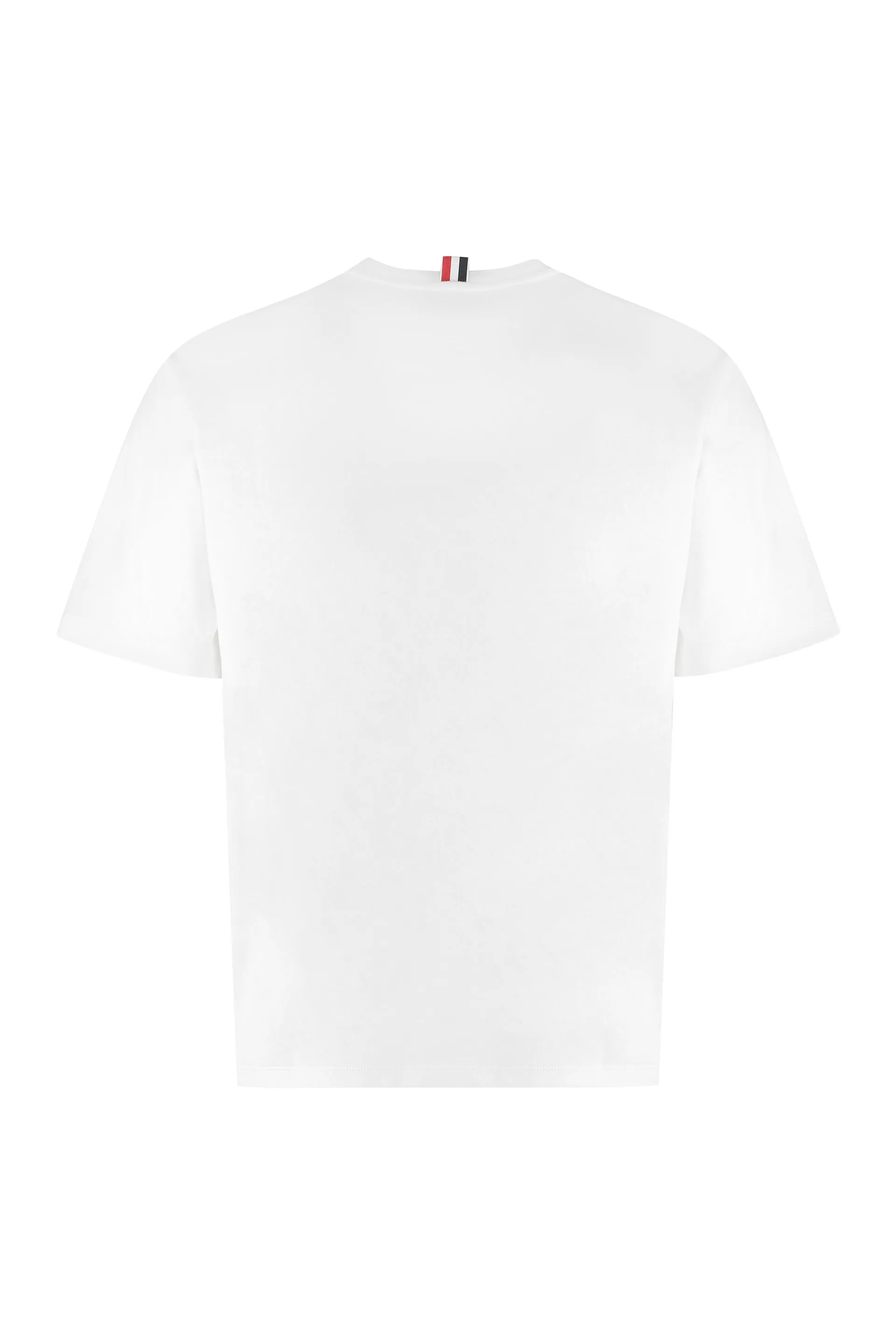 THOM BROWNE  |T-Shirts