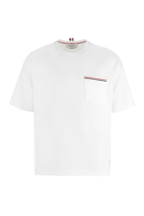 THOM BROWNE  |T-Shirts