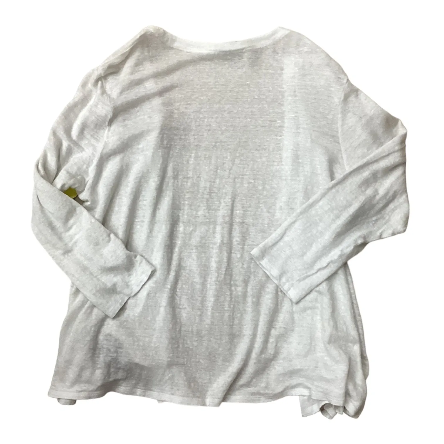 Top Long Sleeve By J Jill  Size: Xl