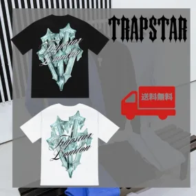 Trapstar London  |T-Shirts