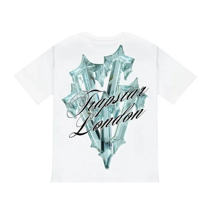 Trapstar London  |T-Shirts