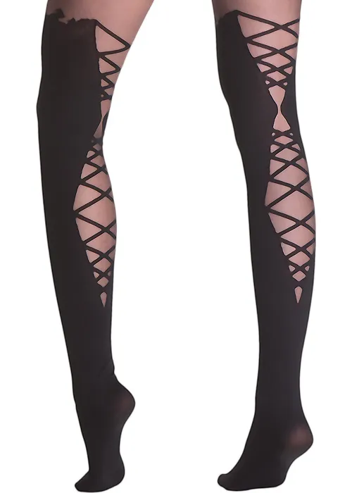 Trasparenze Clover Tights ()