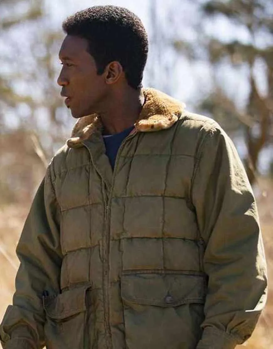 True Detective S03 Mahershala Ali Jacket | Ujackets.com - 50%OFF