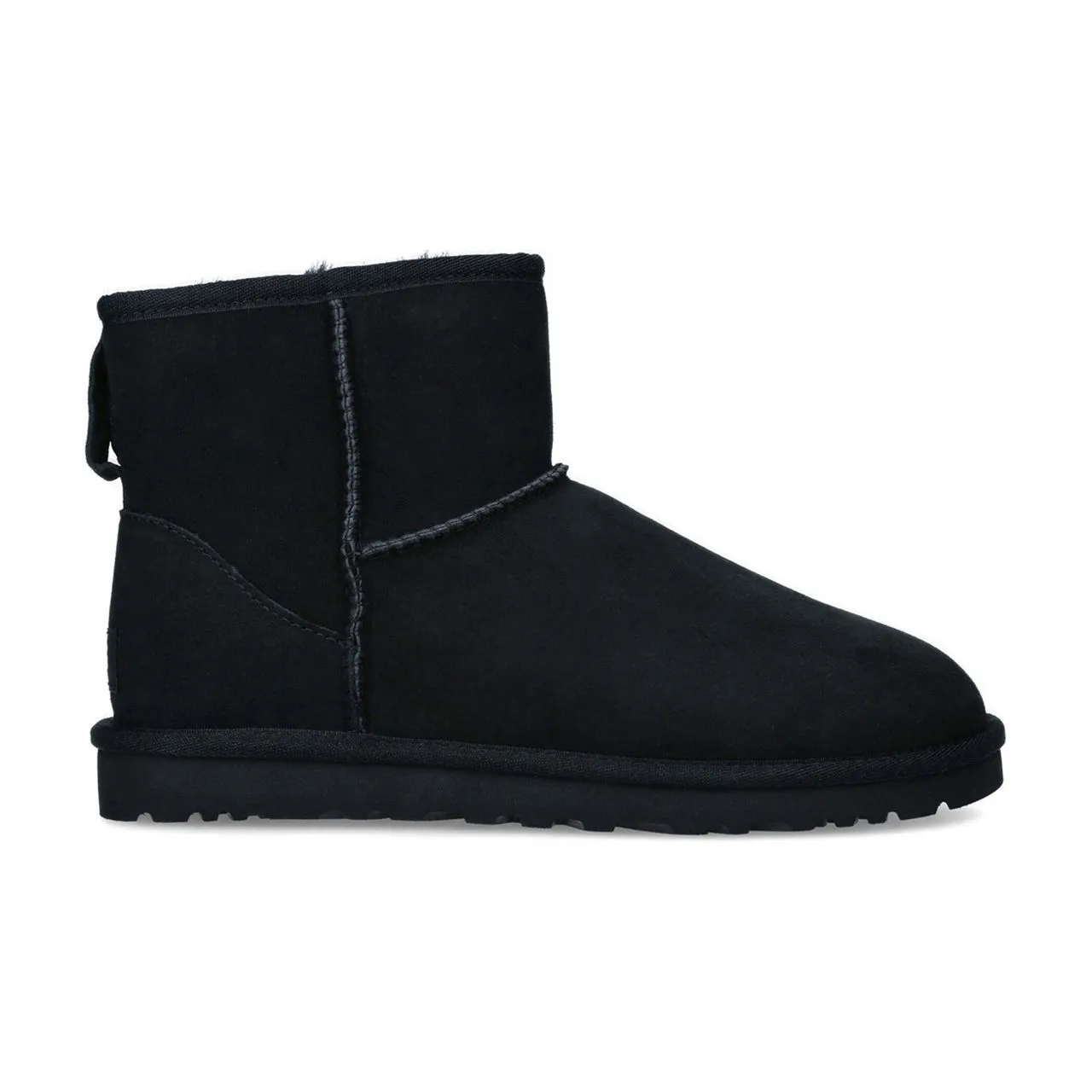 UGG Classic Mini Boots - BLACK