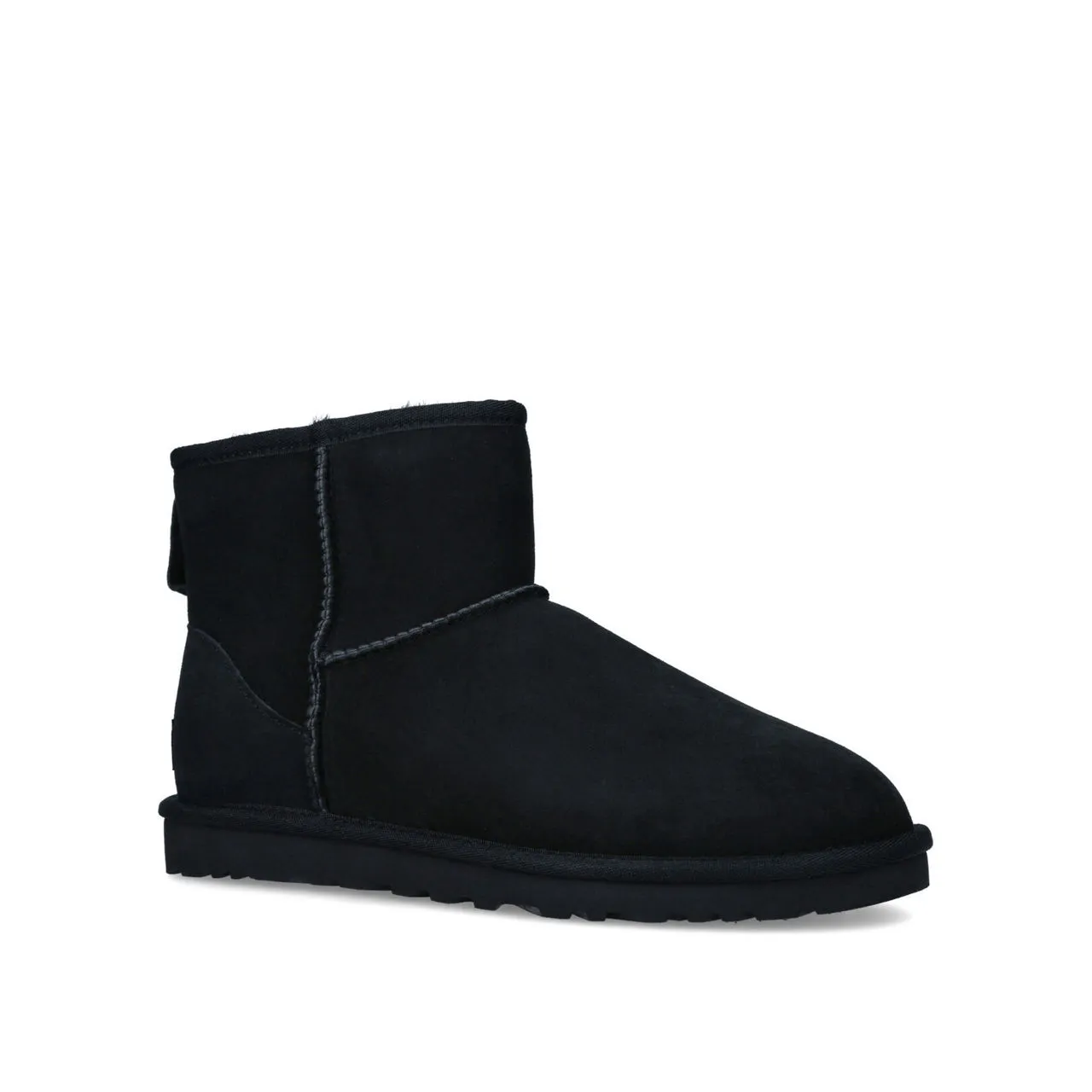 UGG Classic Mini Boots - BLACK