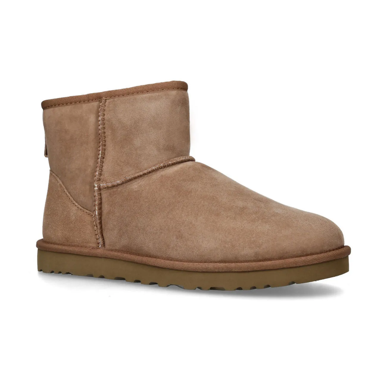 UGG Classic Mini Boots - TAN