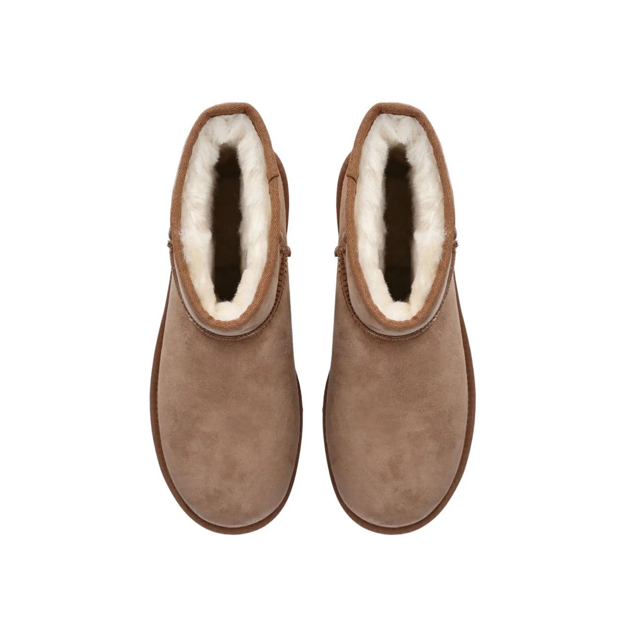 UGG Classic Mini Boots - TAN