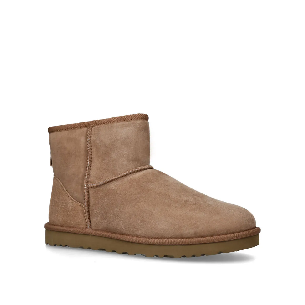 UGG Classic Mini Boots - TAN