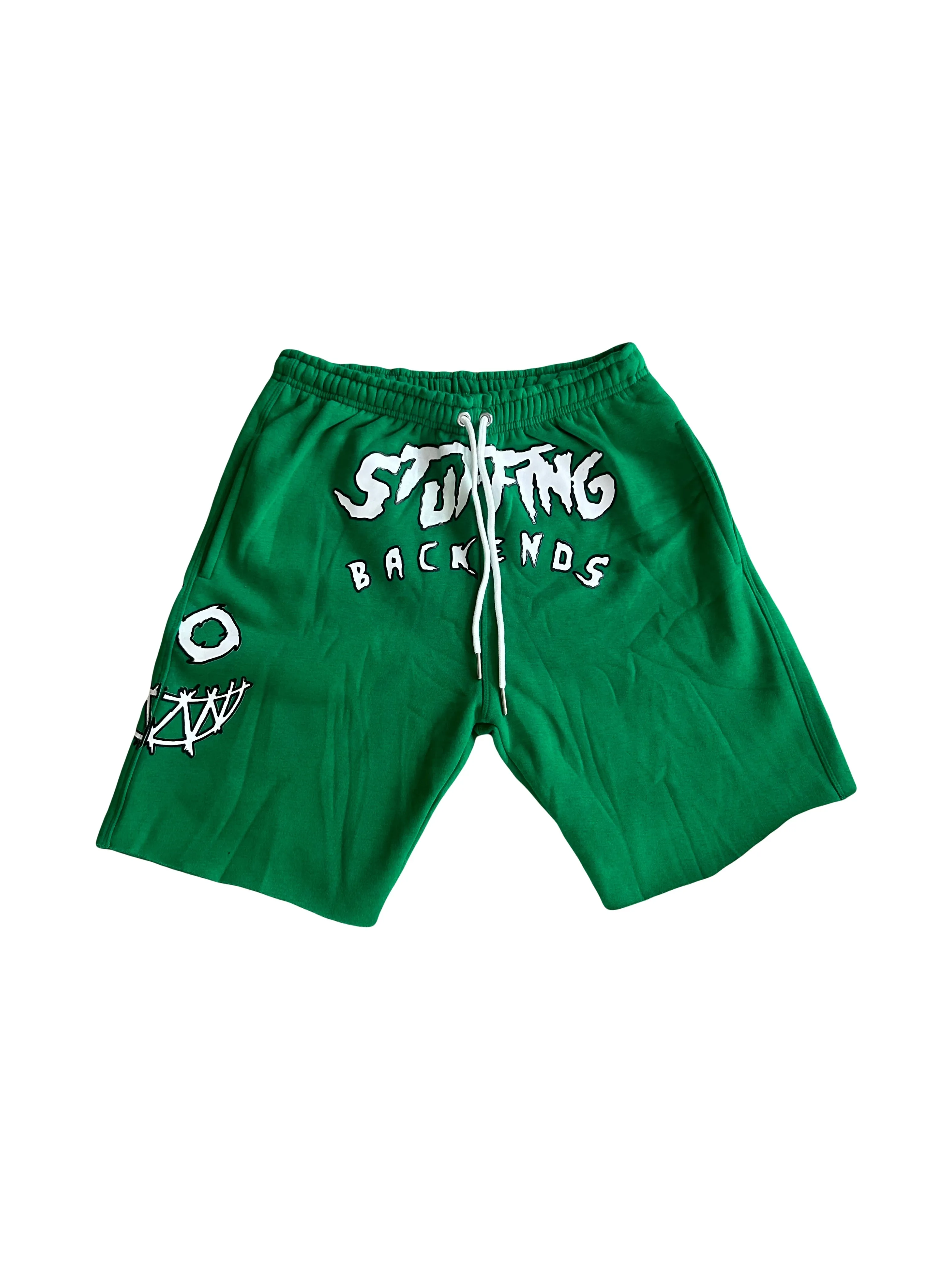 UO StuffingBackends Shorts