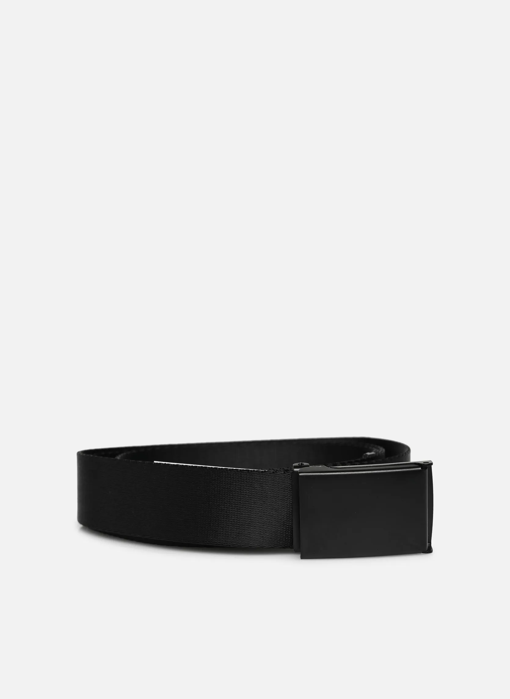 VansDraz Web Belt - Nero