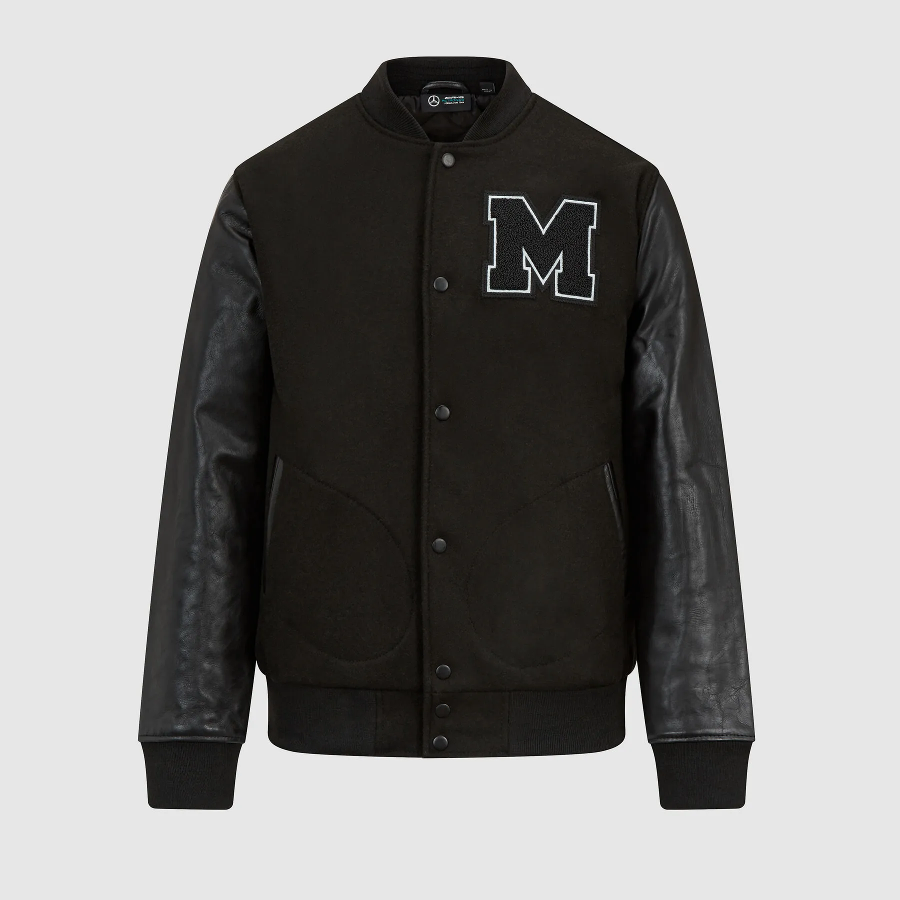 Varsity Jacket