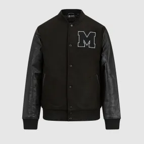 Varsity Jacket