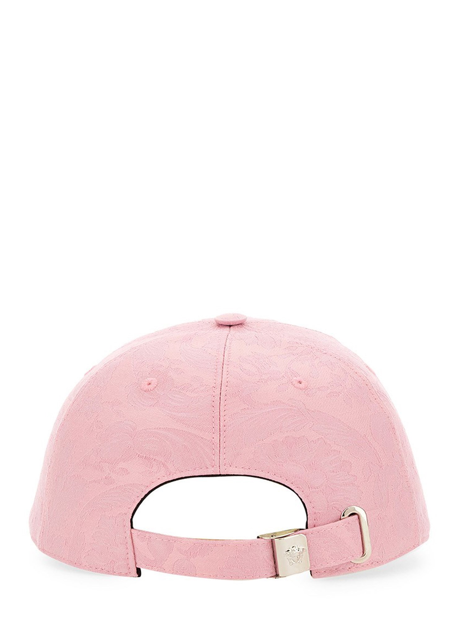 VERSACE    BASEBALL HAT WITH LOGO