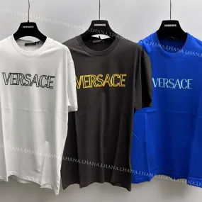 VERSACE  |Luxury T-Shirts