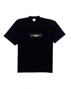 VETEMENTS  |Unisex Street Style Logo T-Shirts