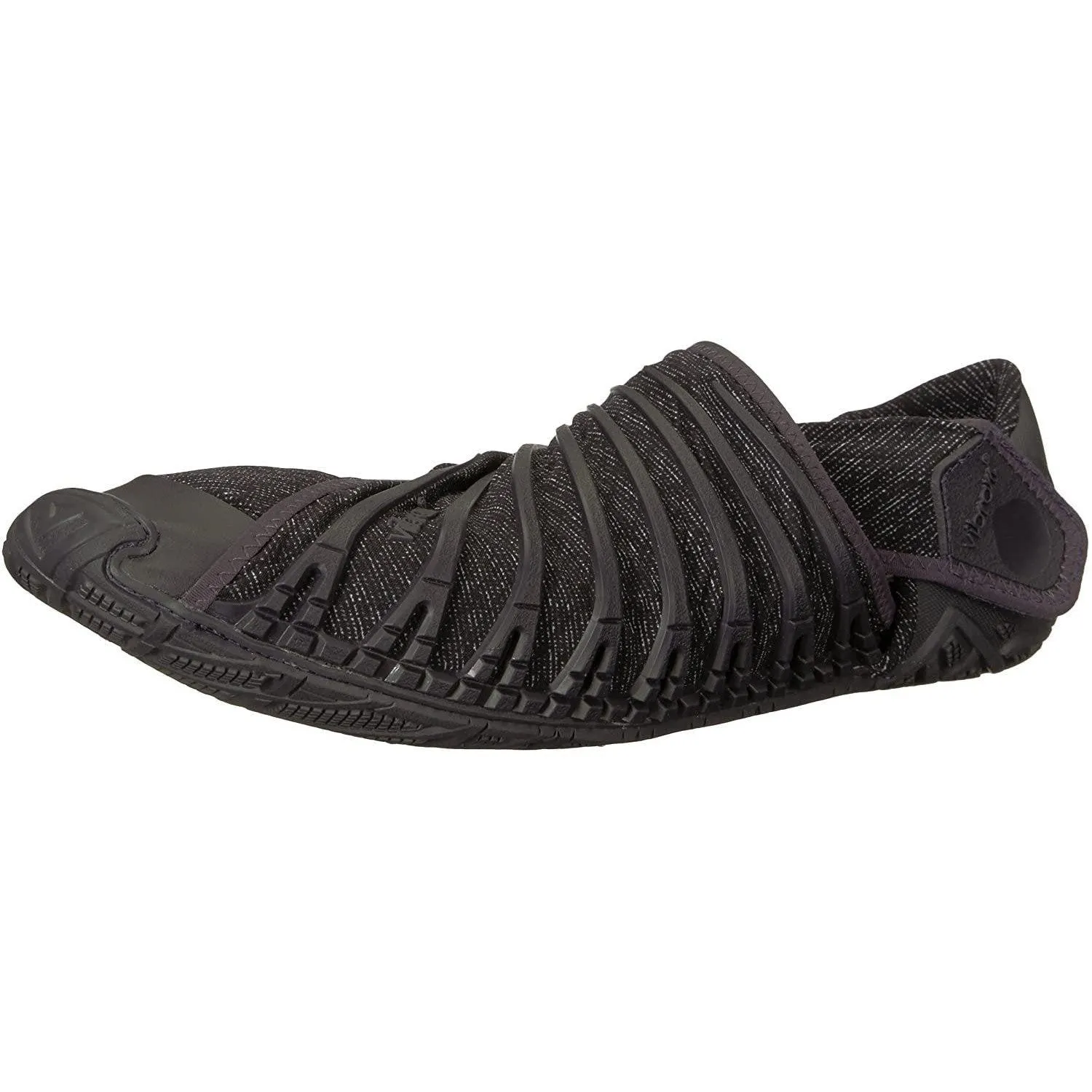 Vibram Women's Furoshiki Dark Jeans Sneaker