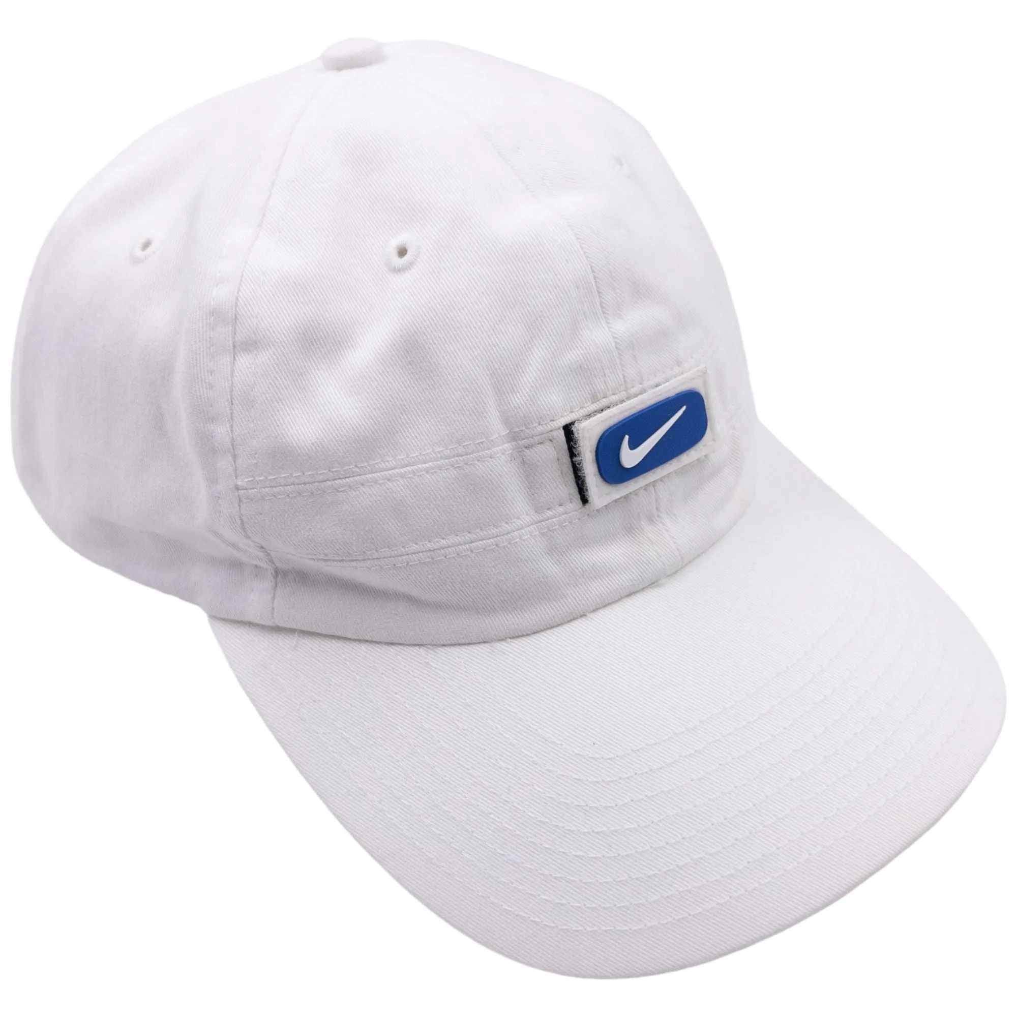 Vintage Nike Customisable Velcro Hat