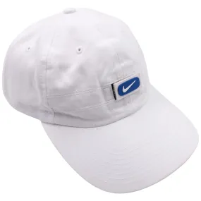 Vintage Nike Customisable Velcro Hat