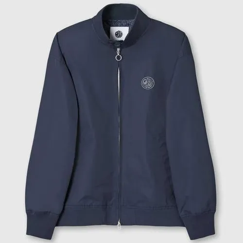 Walker Pretty Green Retro Mod Harrington Jacket N