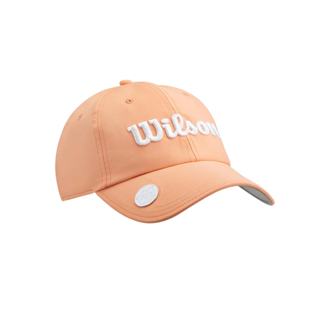 Wilson Staff Ladies Pro Tour Golf Hat