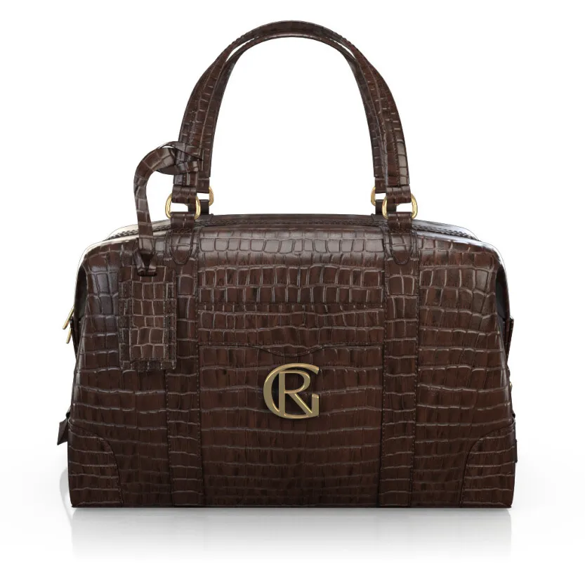 Women's Duffle Bag 38234