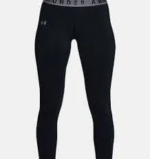 Women'S Favorites Crop Leggings From Under Armour.