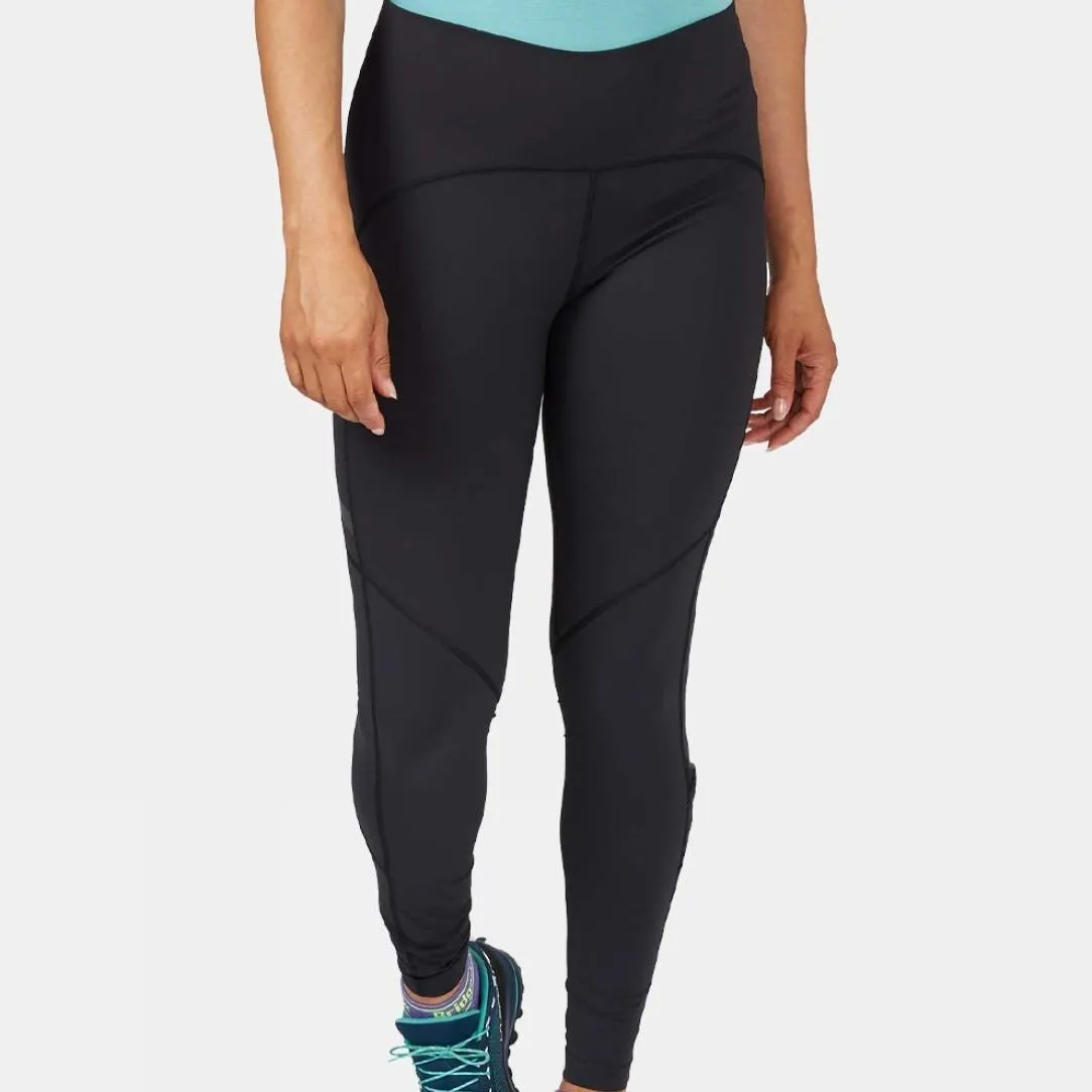 Womens Metron Tights 