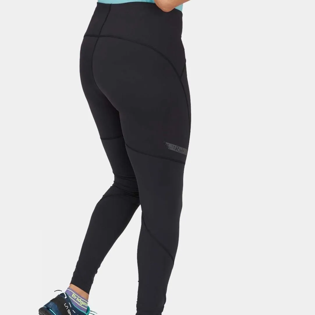 Womens Metron Tights 