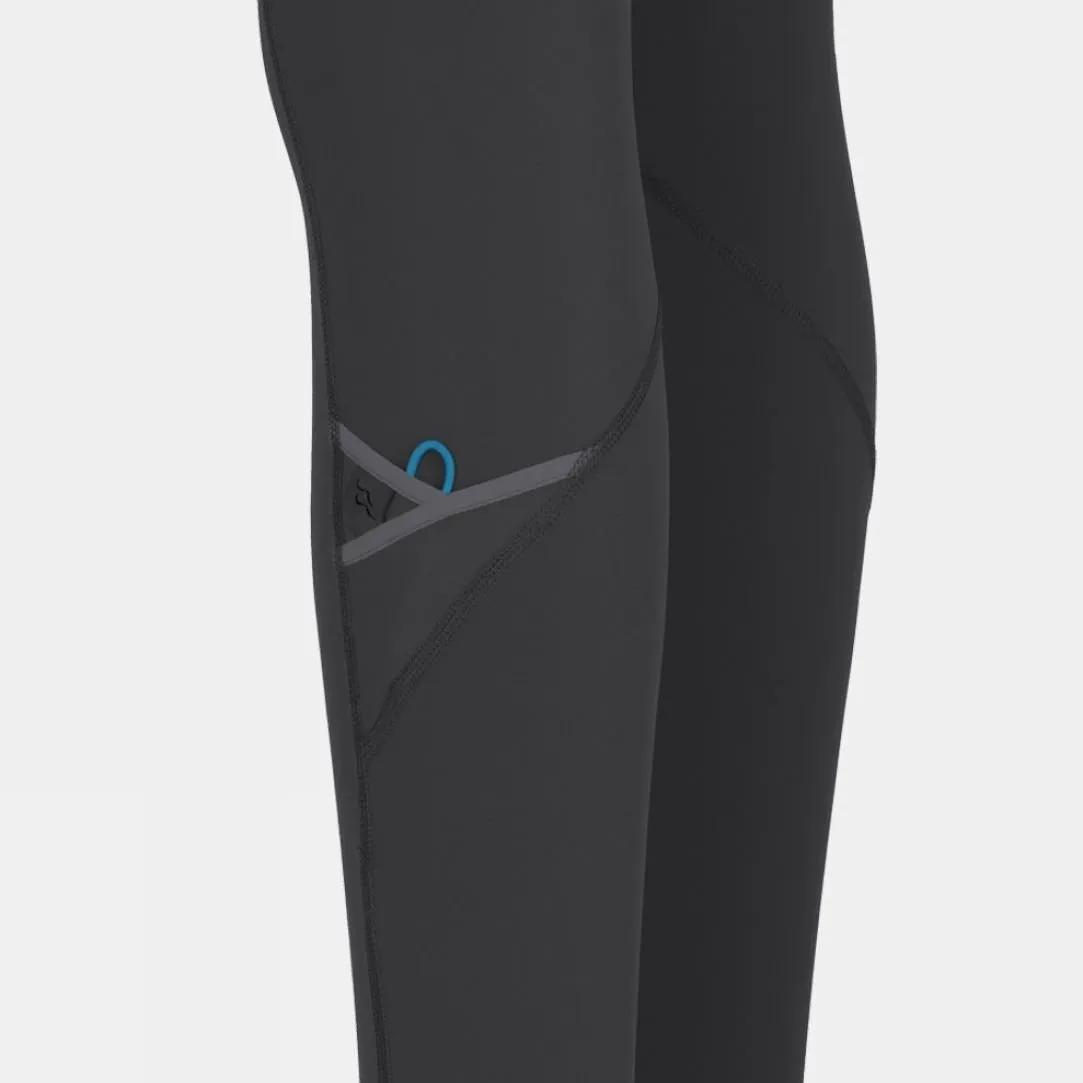 Womens Metron Tights 