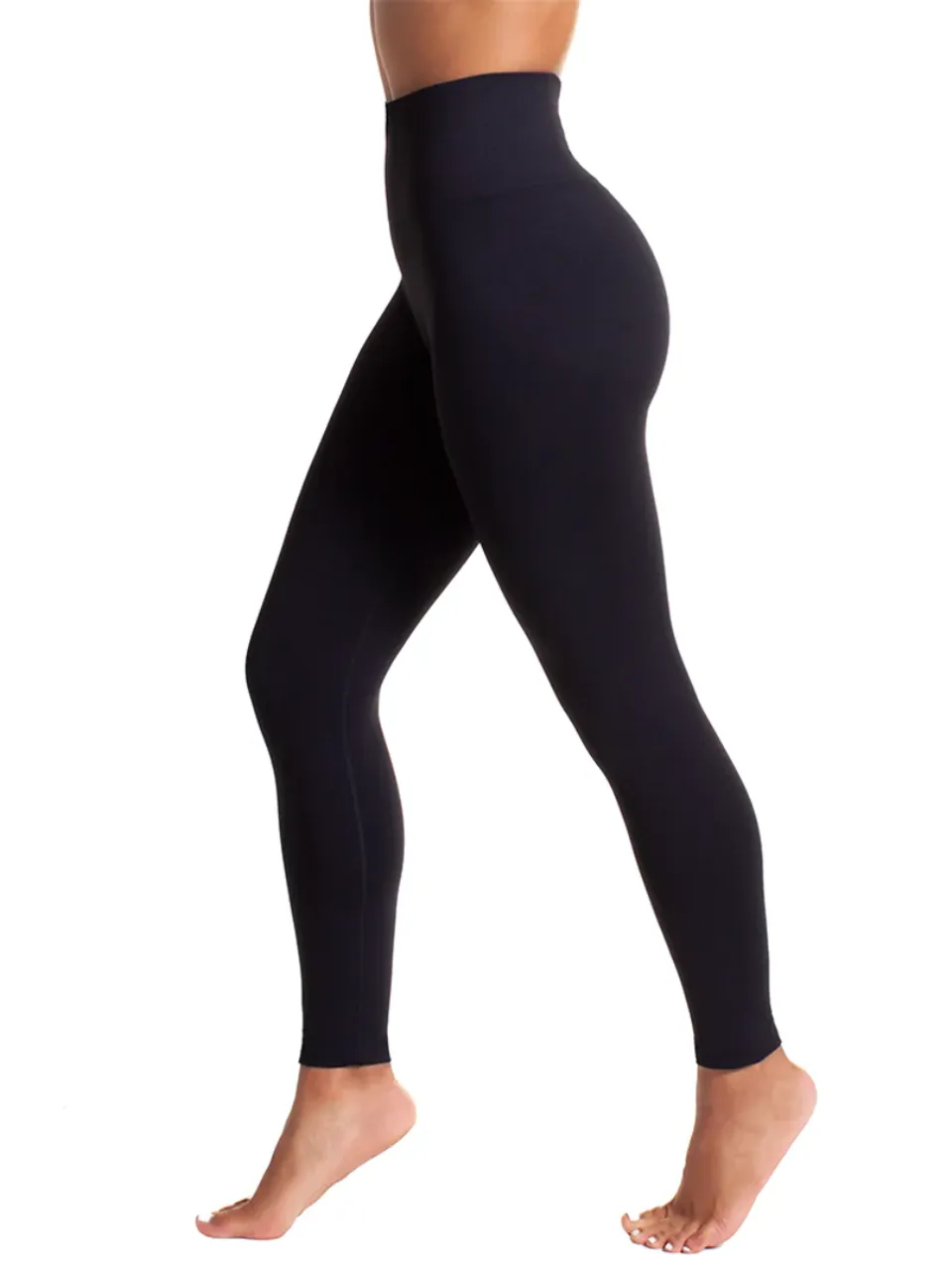 Women's Miracle Leggings (Black)