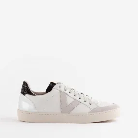 Women's Victoria Berlin Leather Sneaker