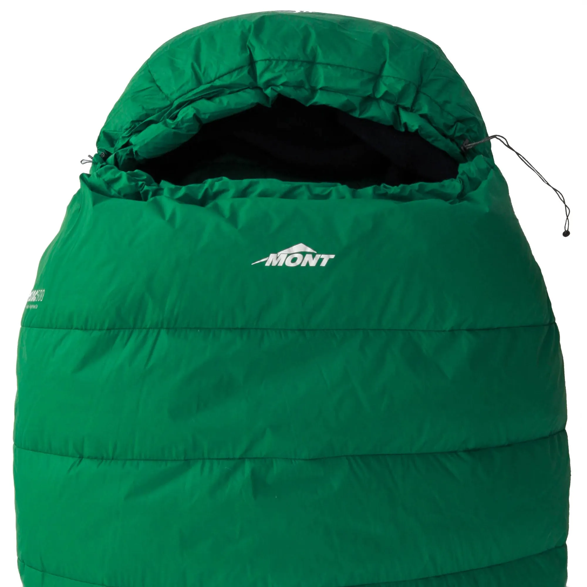 Zodiac 500 2 to -4°C Down Sleeping Bag