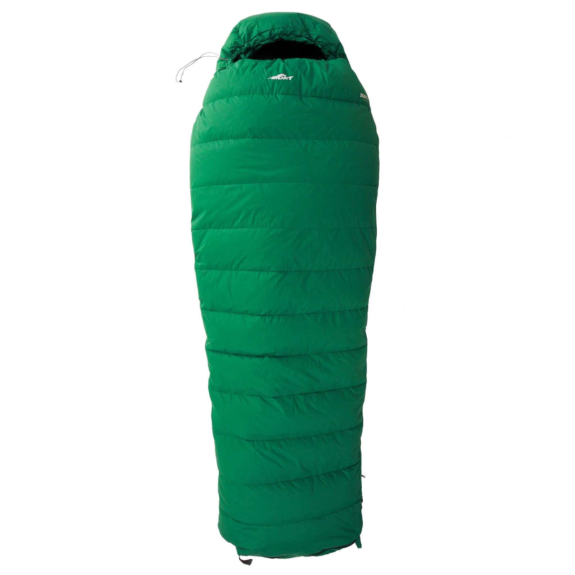 Zodiac 500 2 to -4°C Down Sleeping Bag