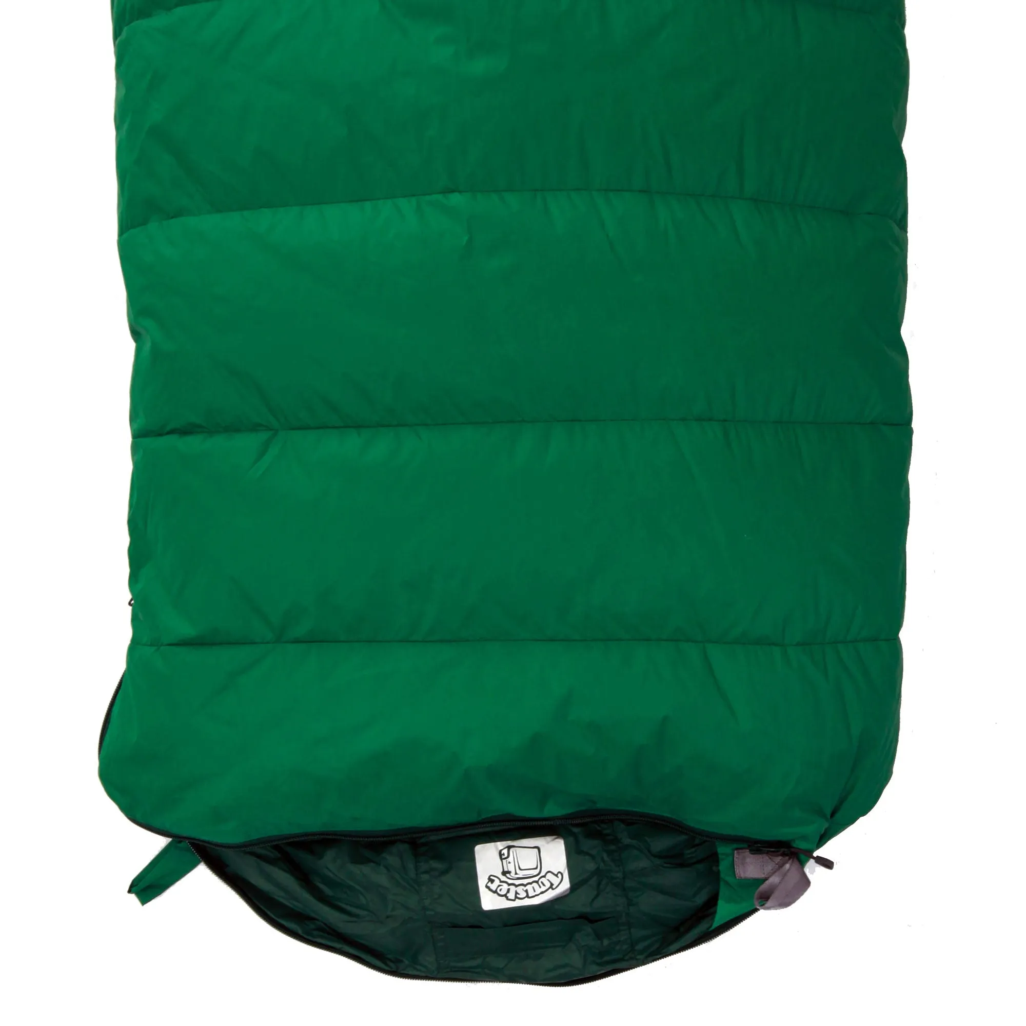 Zodiac 500 2 to -4°C Down Sleeping Bag